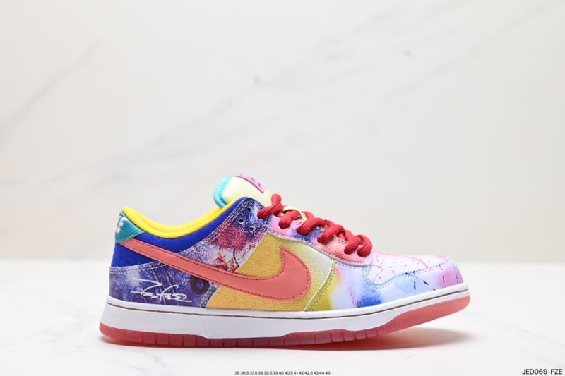 Nike Dunk Shoes